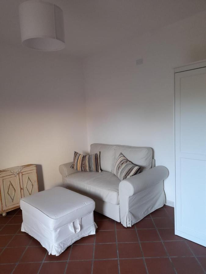 Ferienwohnung Il Sogno Di Bea Terni Exterior foto