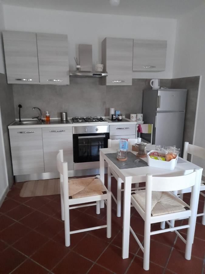 Ferienwohnung Il Sogno Di Bea Terni Exterior foto