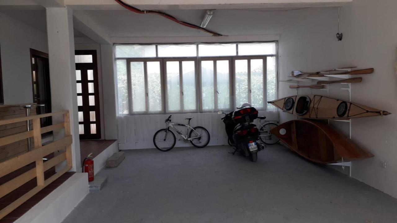 Ferienwohnung Il Sogno Di Bea Terni Exterior foto