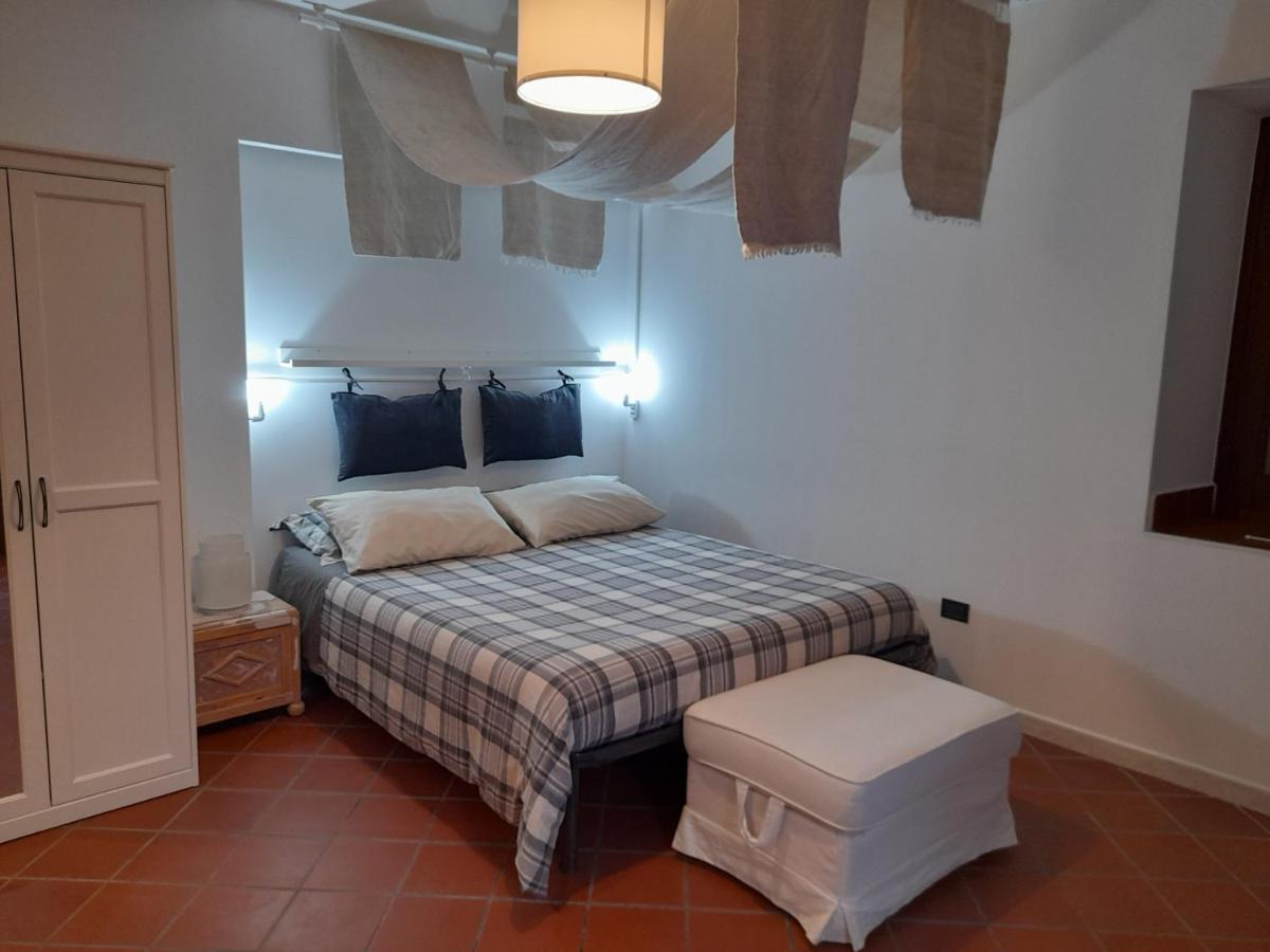 Ferienwohnung Il Sogno Di Bea Terni Exterior foto