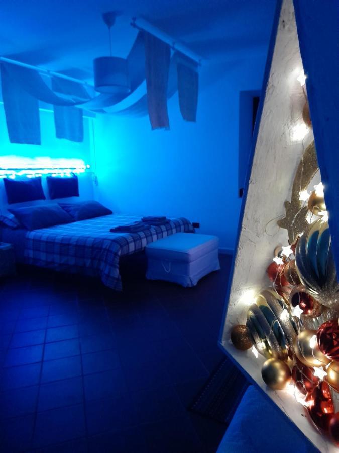 Ferienwohnung Il Sogno Di Bea Terni Exterior foto
