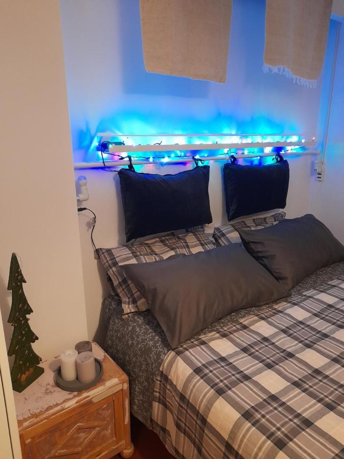 Ferienwohnung Il Sogno Di Bea Terni Exterior foto