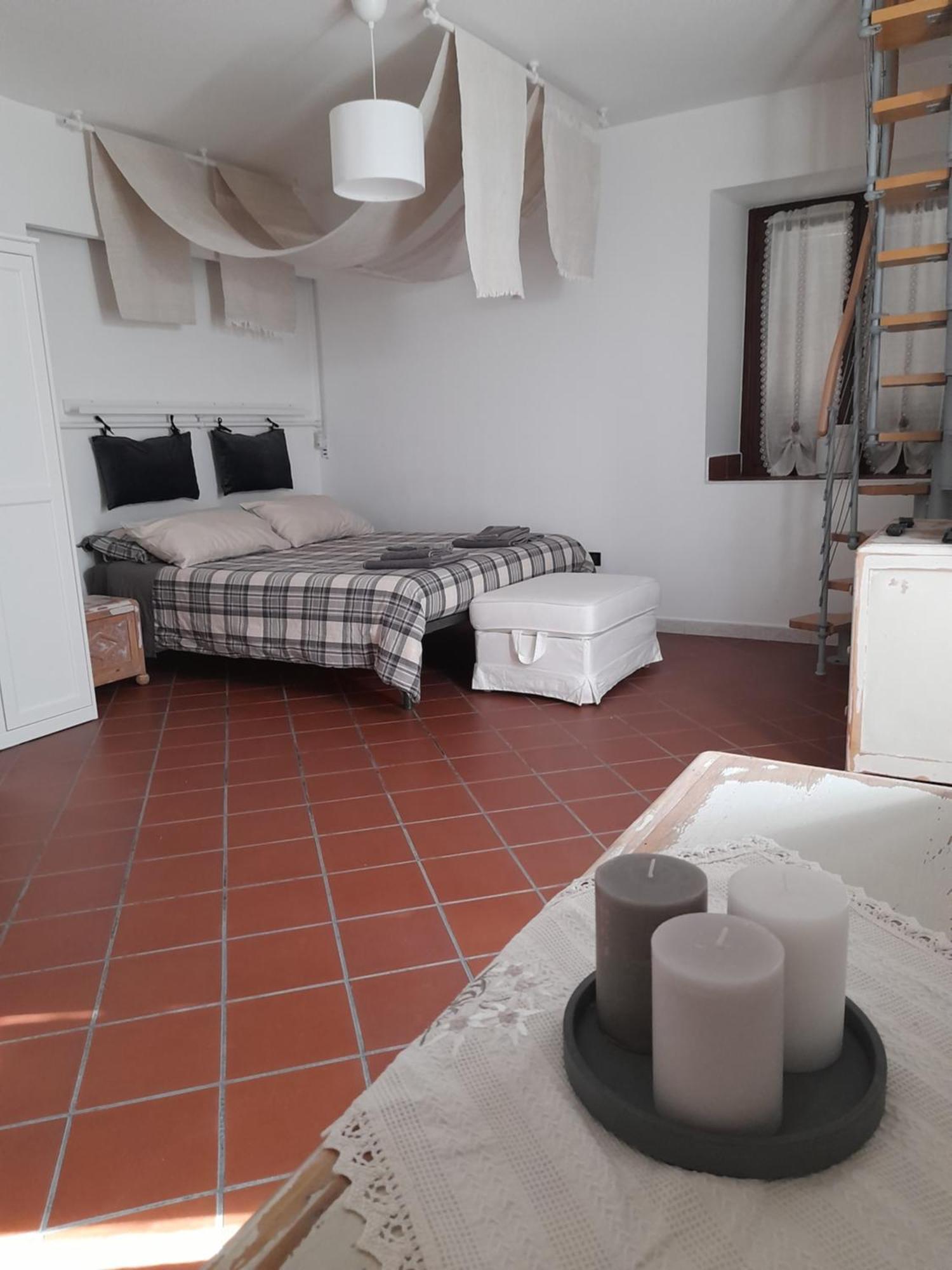 Ferienwohnung Il Sogno Di Bea Terni Zimmer foto