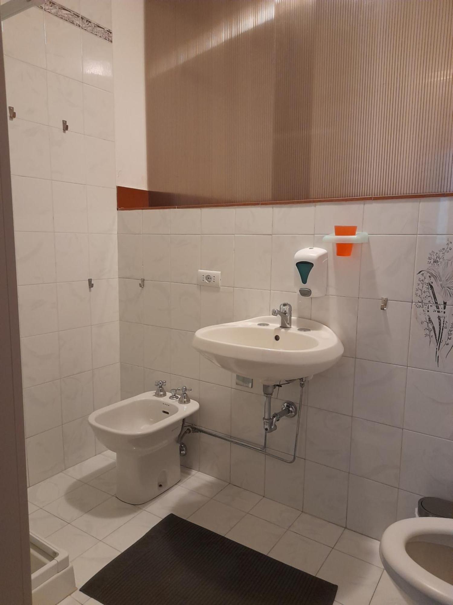 Ferienwohnung Il Sogno Di Bea Terni Zimmer foto