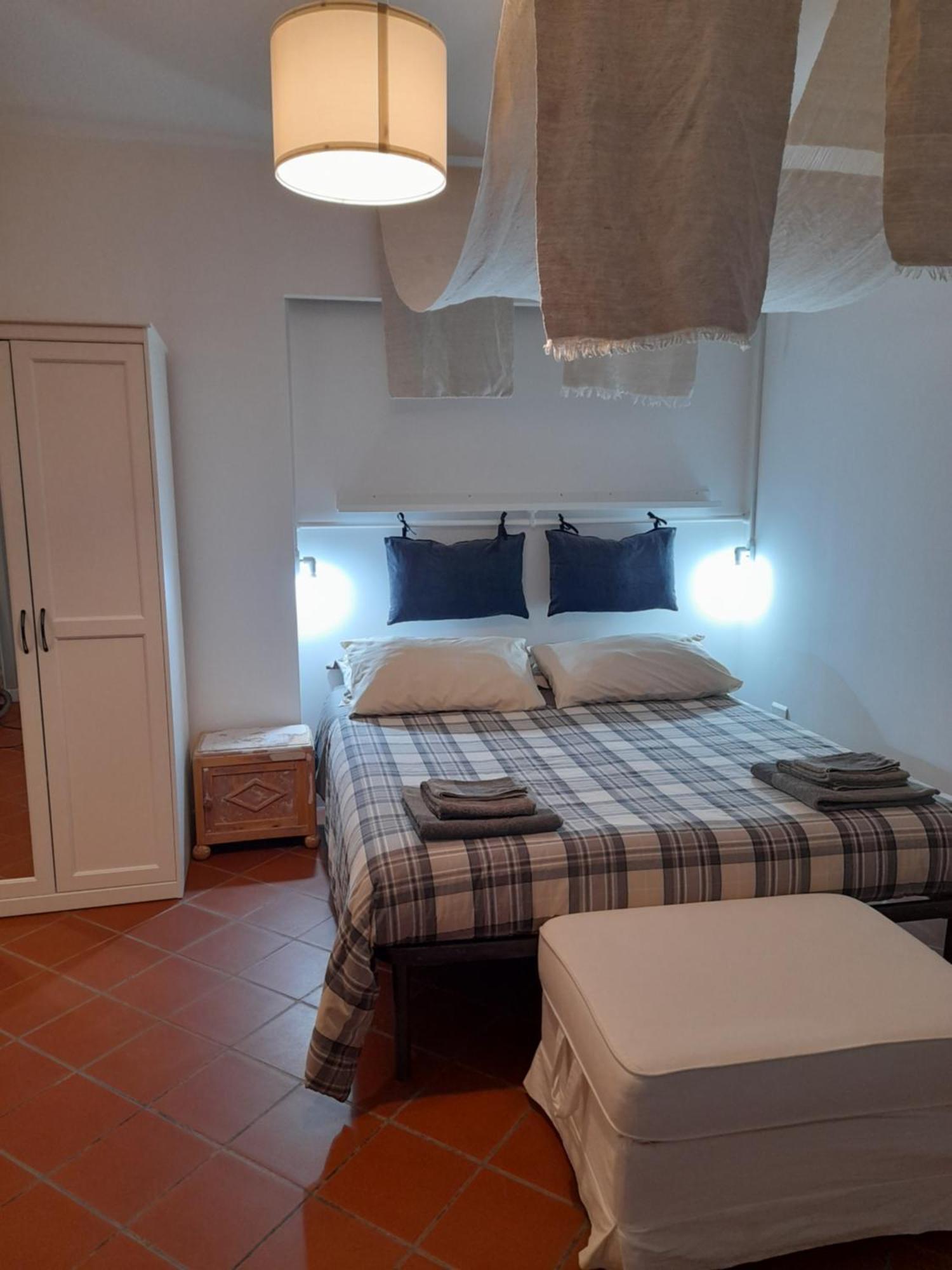 Ferienwohnung Il Sogno Di Bea Terni Zimmer foto
